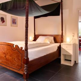 Luxusapartment Burgschänke