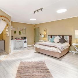 Villa Roma - Luxury Accommodation