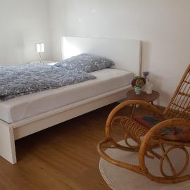 Ferienwohnung Zellner