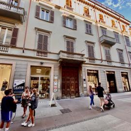 HH Hermoso Housing ALESSANDRIA, hotel u gradu 'Alessandria'