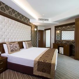 Grand Altuntas Hotel, hotell sihtkohas Aksaray