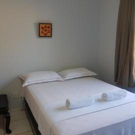 Pousada Braga, hotel em Palmas