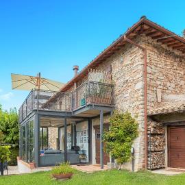 Ventinove, hotel em Spoleto