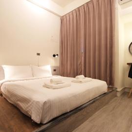 張三旅宿Zhang San Guest House, hotel in Hualien City