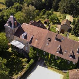 Gîte 3 du Château de Feschaux