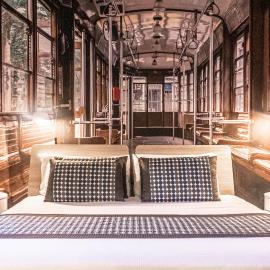 Aparthotel Meneghino, hotell i Milano