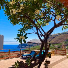 Rincón del Mar , Espacio Natural, hotel in La Orotava