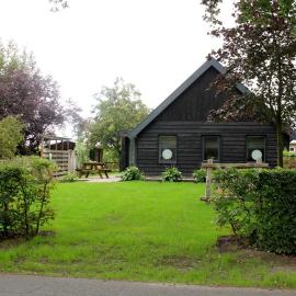 ons huusie, hotel a Noord-Sleen