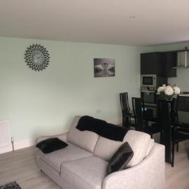 1 Slieve Gullion View Killeavy Newry, Hotel in Newry