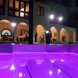 Hotel Locanda San Giacomo, hotel v destinaci Agliano Terme
