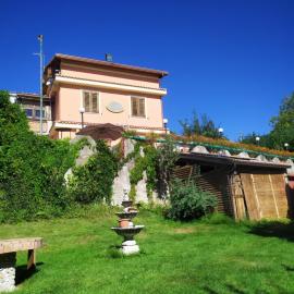 B&B Francesca, ξενοδοχείο σε Zagarise