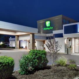 Holiday Inn Philadelphia-Cherry Hill by IHG, хотел в Чери Хил