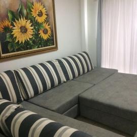 Águas da Serra Apto 728A, hotel in Rio Quente