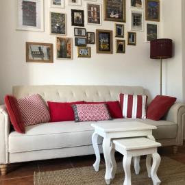 Apartamento Ocuri