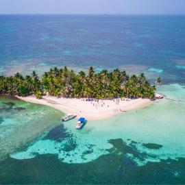 Ranguana Caye Cabanas, hotel u gradu Plasenša Vilidž