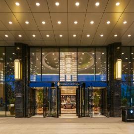 InterContinental Shijiazhuang by IHG, Hotel in Shijiazhuang