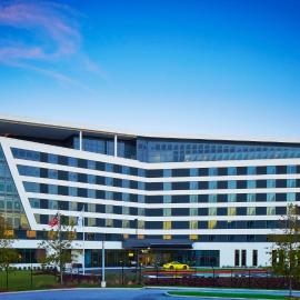 Kimpton Overland Hotel - Atlanta Airport by IHG, hótel í Atlanta