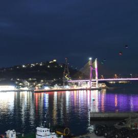 Lium Spa Hostel, hotel in Yeosu