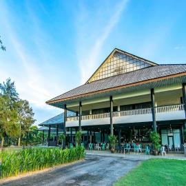 Cinta Sayang Resort