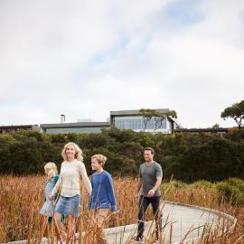 RACV Inverloch Resort, hotel di Inverloch