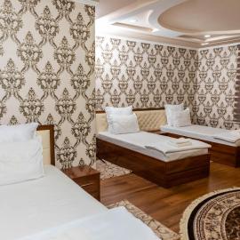 Rohat Hostel, hotel en Kokand