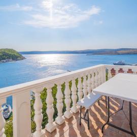 Apartman Ahel Jadranovo, hotel in Jadranovo