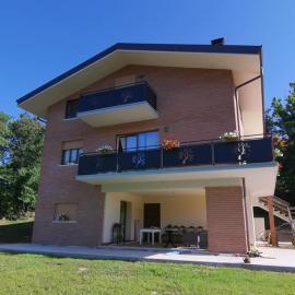 VILLA COLLE