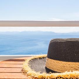 Kalithea Studios, hotell i Stafylos