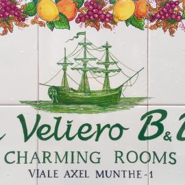 Il Veliero B&B Family Run
