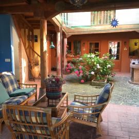 CASA DEOGRACIAS