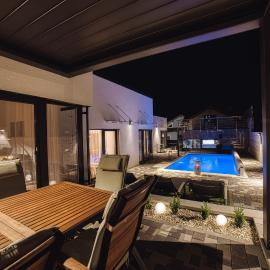 Apartmány Lacov Dom, hotel in Klčov
