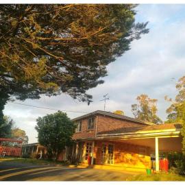 Poplars Inn Mittagong, Hotel in Mittagong
