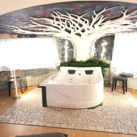 REnt room Universe, hotel in Anguillara Sabazia