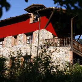 Apartamentos San Francisco Rural, hotel v destinácii Caño