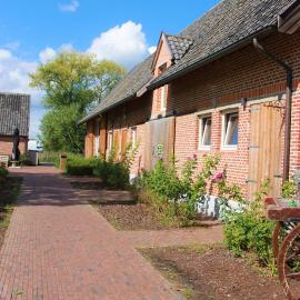 De Blauwe Hoeve, hotel a Zwijndrecht