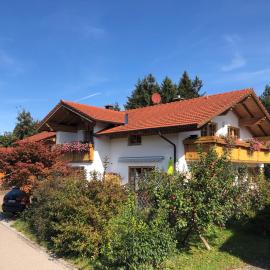 Haus Via Claudia