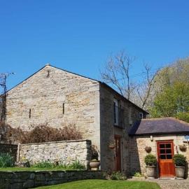 Low Nook Farm Holiday Cottage