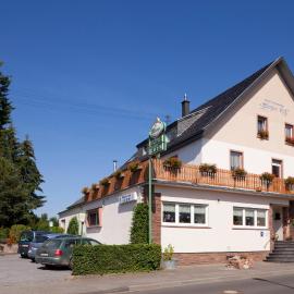 Hotel-Restaurant Birgeler Hof, hotel in Birgel