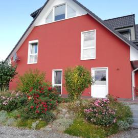Ferienwohnung Nina Lütjenburg Klamp Ostsee, hotel em Lütjenburg
