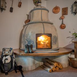 Albergo Moleta: Spiazzo'da bir otel