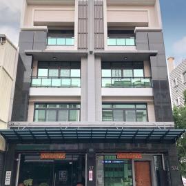 Alishan Zhuqi Homestay #57, hotel di Zhuqi