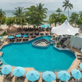 Centara Ao Nang Beach Resort & Spa Krabi
