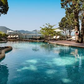 Centara Villas Phuket