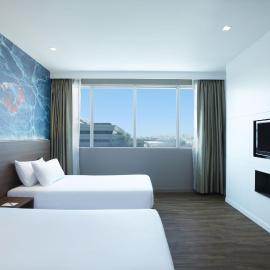 Centara Life Government Complex Hotel & Convention Centre Chaeng Watthana