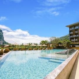 Centara Life Phu Pano Resort Krabi