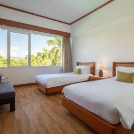 Centara Life Hotel Mae Sot, hotel en Mae Sot