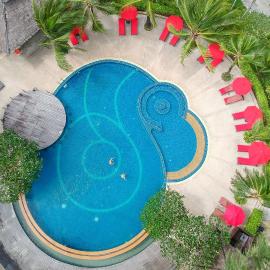 Centara Koh Chang Tropicana Resort, hotel a Ko Chang