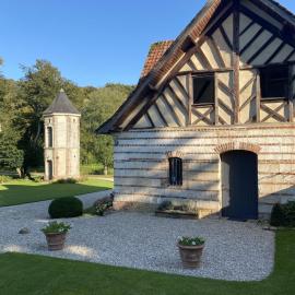 Countryside Stay in Fransu، فندق في Fransu