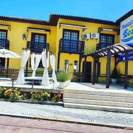 Pousada do Bosque, hotel in Rio das Ostras