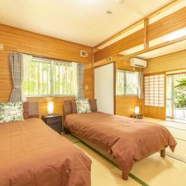 Villa Itona ishigakijima, hotel u gradu Fukai